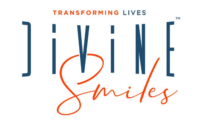 Divine Smiles Logo - Boston dentist