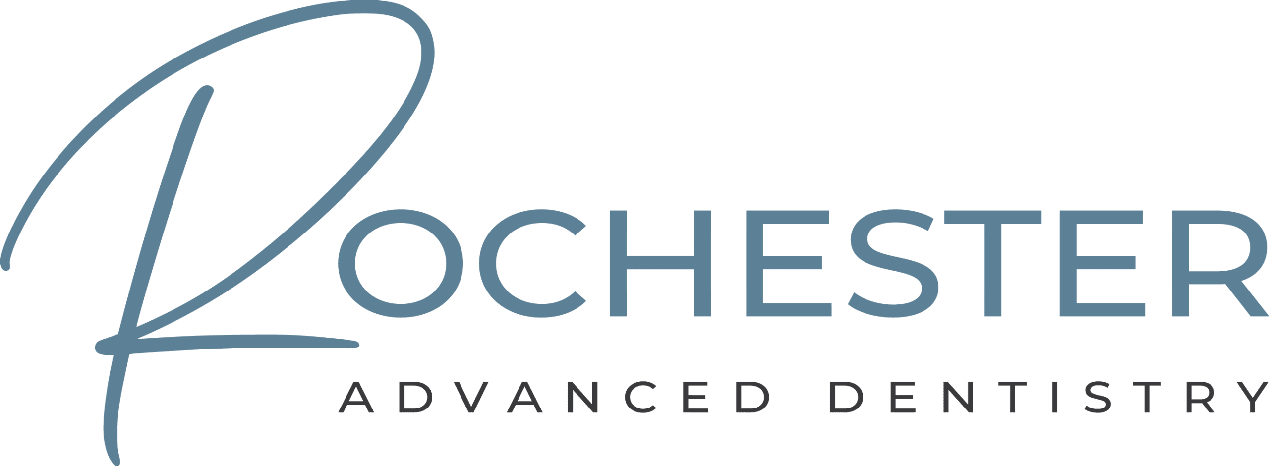 Rochester Advanced Dentistry logo