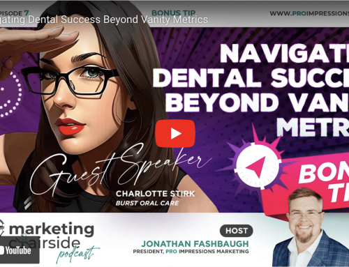 2024’s Digital Marketing Trends for Dentists